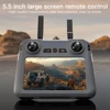 Teeggi SG909 MAX GPS ドローン 4K カメラ 6KM タッチスクリーン RC プロフェッショナル ドローン 360 °   障害物回避折りたたみ式 RC クアッドコプター 6