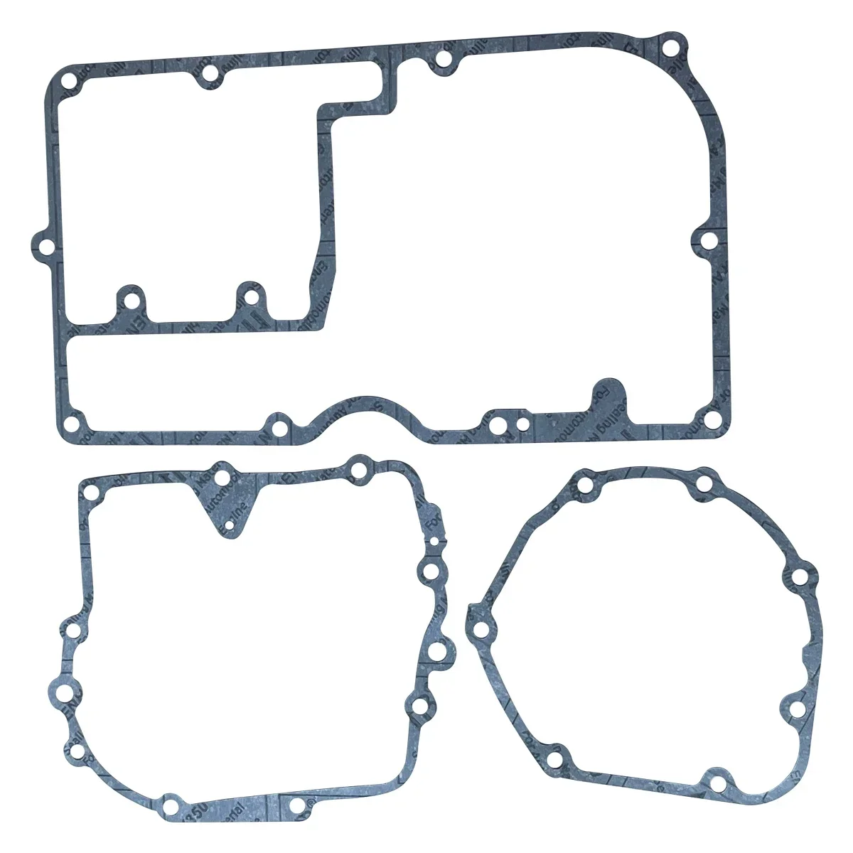 Motorcycle Cylinder Engine Cover Gasket Kits For Kawasaki ZX1000 GPZ1000 1986-88 ZX1000 ZX-10 1988-1990 ZX1100 GPZ1100 95-96