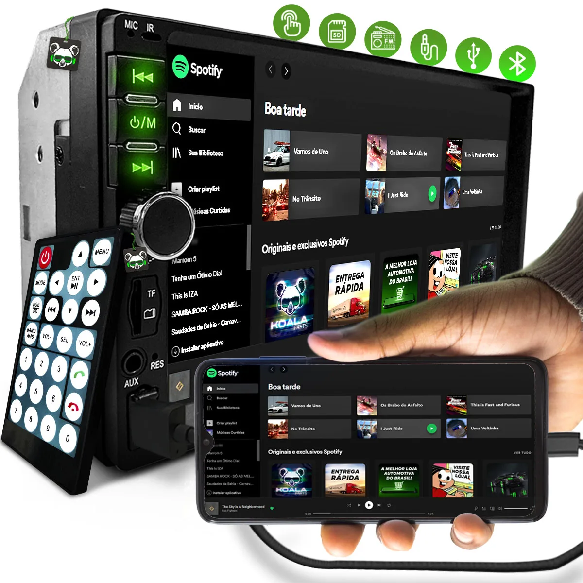 universal-multimedia-central-2-din-mp5-mirroring-android-ios-bluetooth-auto-sound