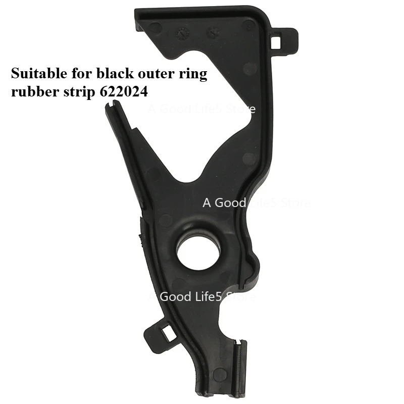 

Applicable To Bosch Coffee Machine Siemens Extraction Unit Brewer Seal Repair EQ.5 6 7 8 Accessories