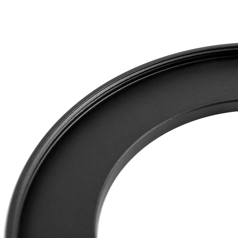AA84 5 stuks 58 mm tot 82 mm camerafilterlens 58 mm-82 mm step-up ringadapter