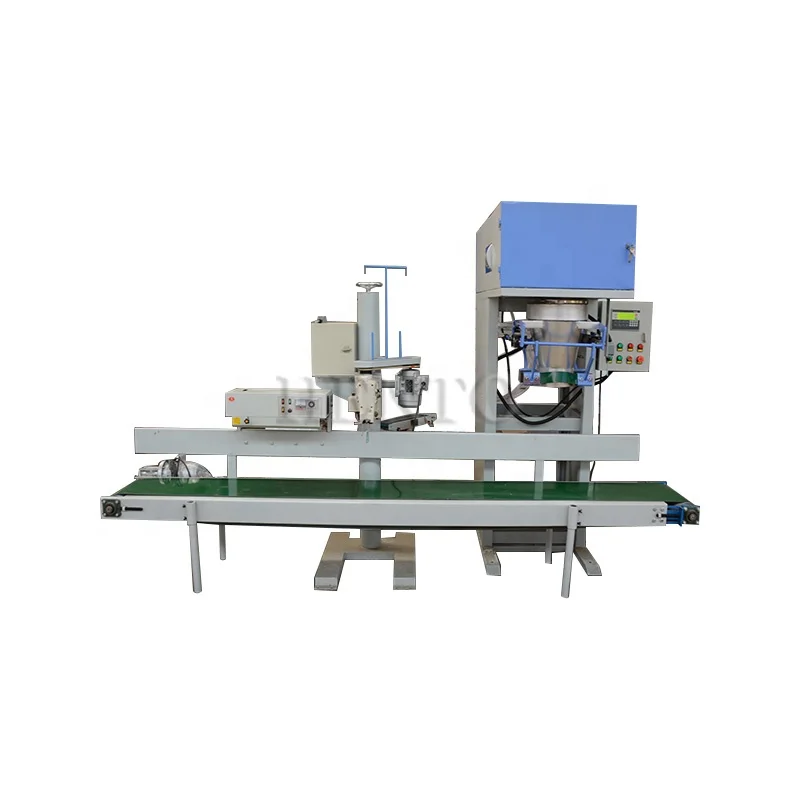 Picture 6: High Precision Granules Packing Machine / Granule Packaging Machine / Granule Bag Packing Machine