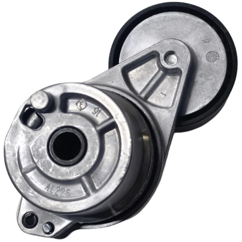 

2742001370 for Mercedes Benz C200 E200 E220 Belt Pulley Assembly of Engine Mechanical Belt Tensioner