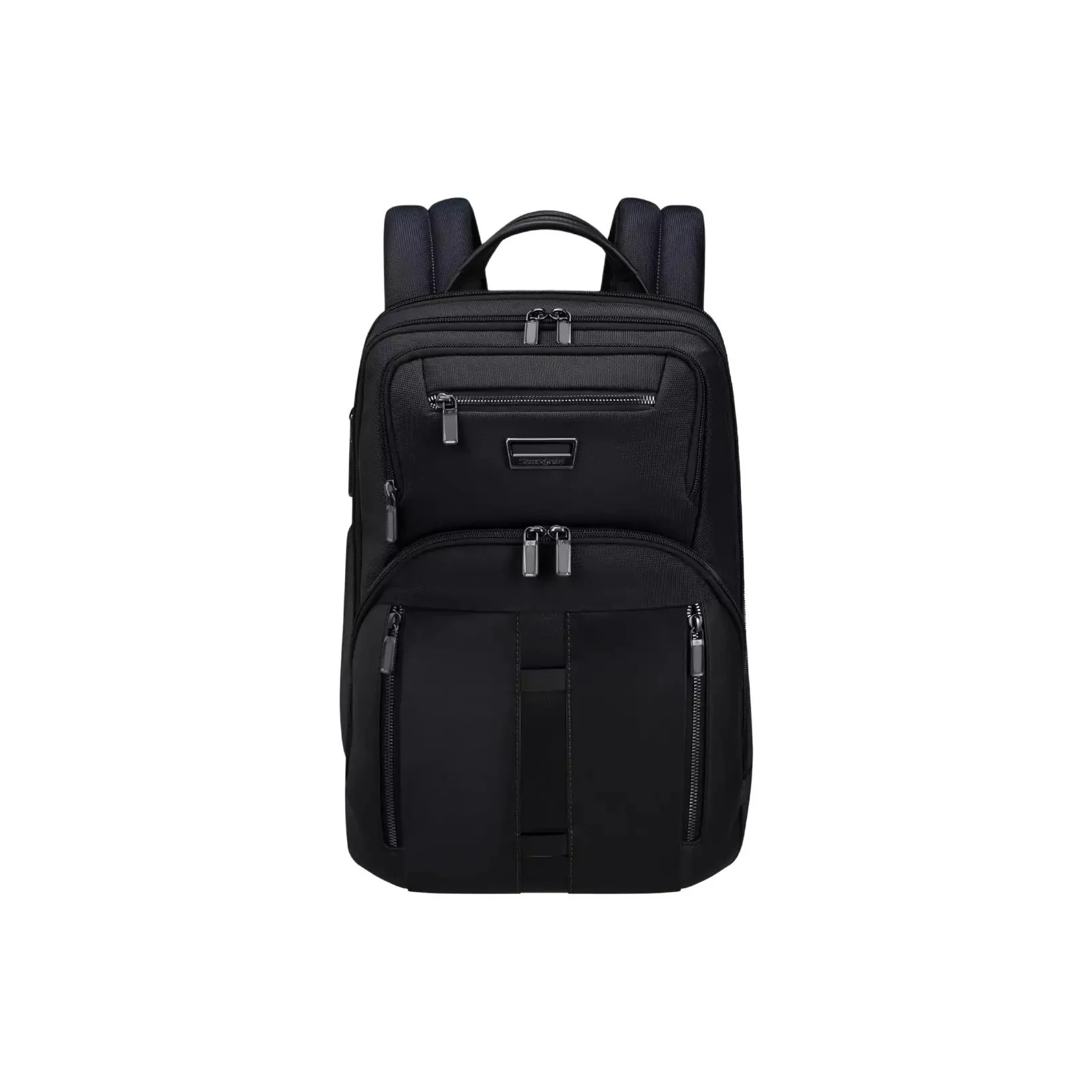 SAMSONITE Fabric Backpack Small Unisex Black KO1-09006