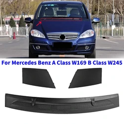 Car Front Water Drain Cover Engine Front Drain Cover For Mercedes Benz A Class W169 B Class W245 A1698360018