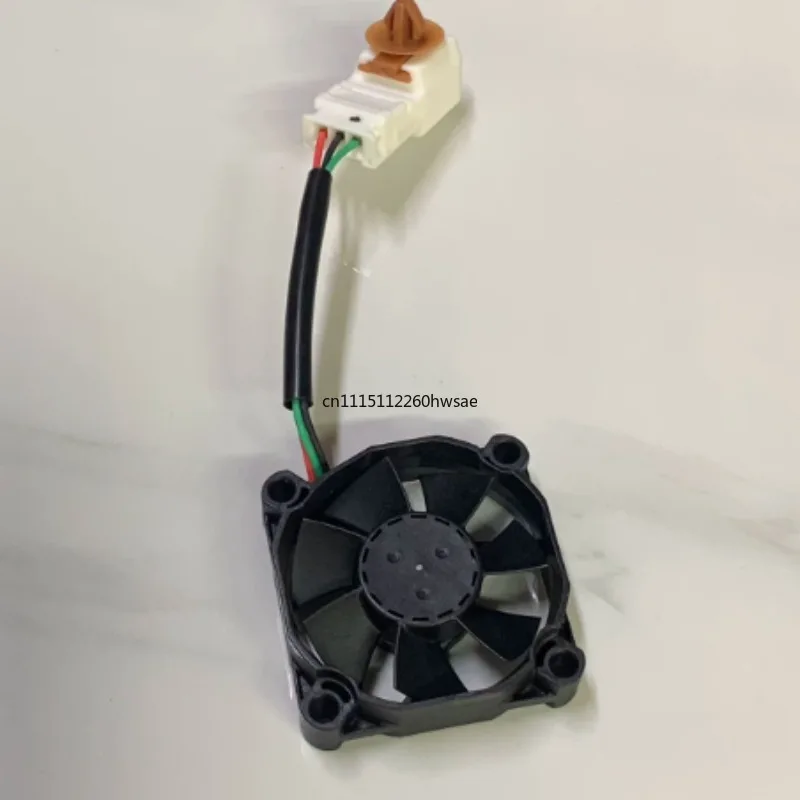 For AMB050015-03-CFA 5V 5015 3Pin Cooling Fan Compatible for Mazda CX4 Auto Headlight Assembly Lens Fan