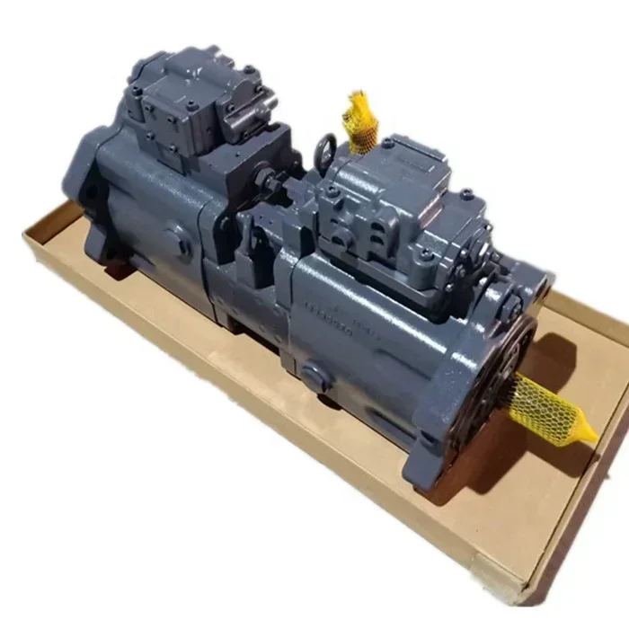 Hydraulic Pumps for Construction Machinery Components - Hot Sales High-Quality Building Material Processing Equipment