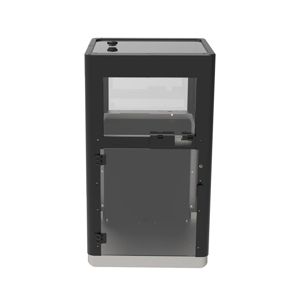 3D Printer PC Enclosure For Flashforge Adventurer AD5X  Dustproof and Constant Temperature Printing Box For 3D Printer Parts