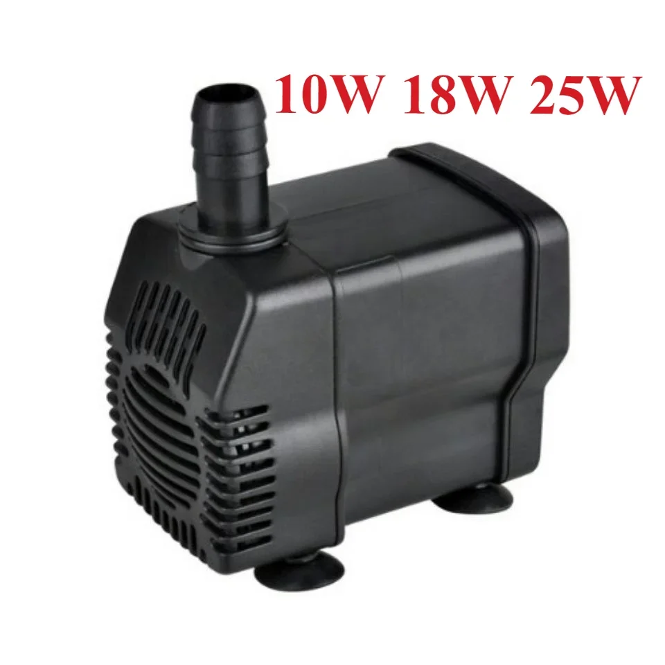 1Pcs 10W 18W 25W Air conditioning fan cooling fan water pump 220V