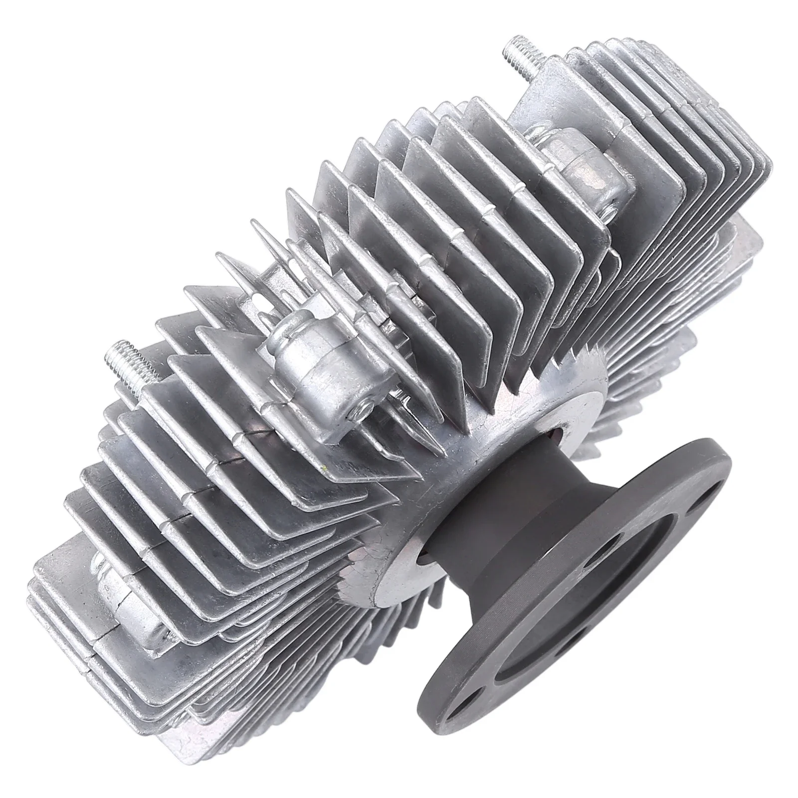 Embreagem 36172FC do ventilador V6 de 3,5 litros de 2016 a 2021 aplicável para Toyota Tacoma