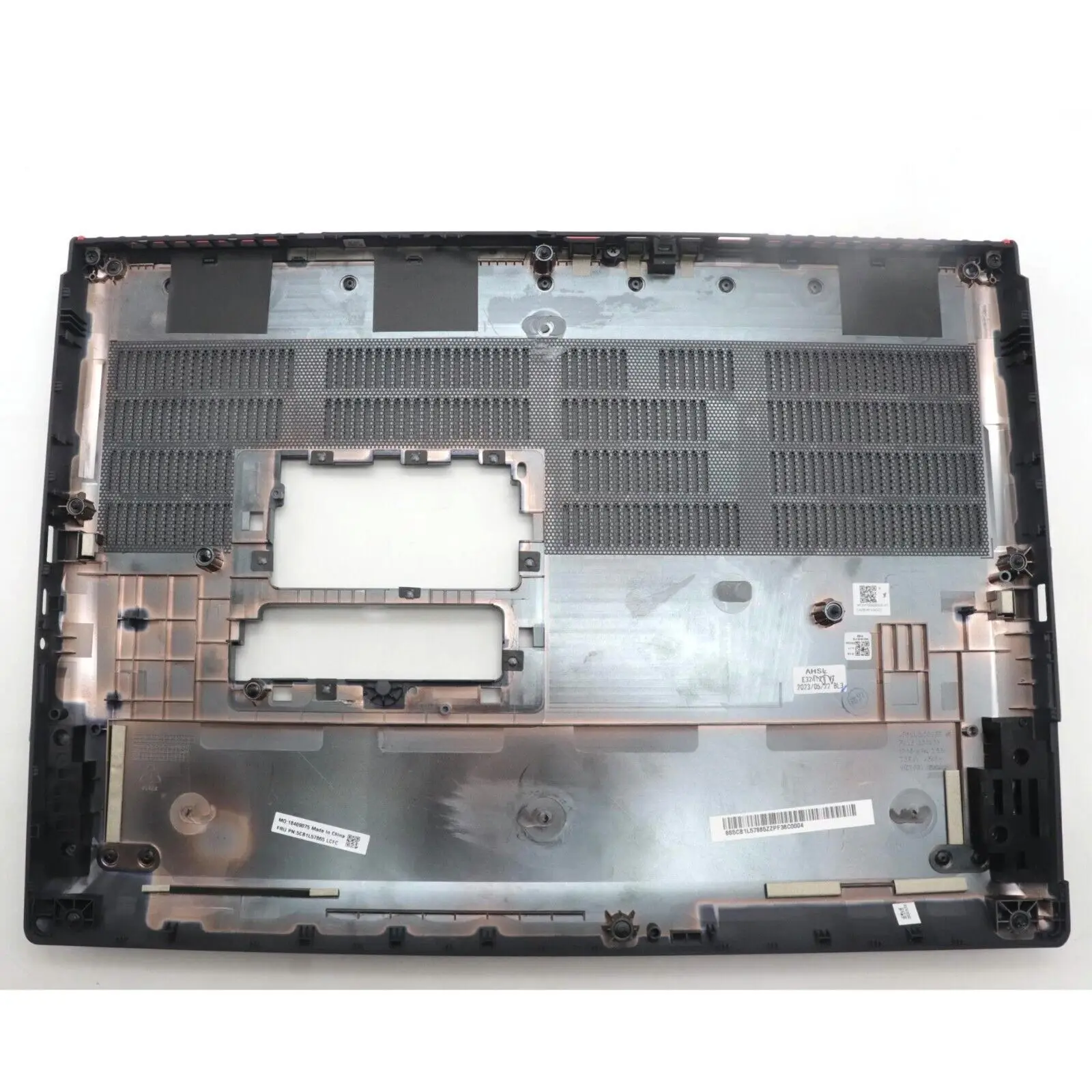 

Новый нижний чехол KP620 с нижней крышкой D для ThinkPad P16 Gen 2 21FA 21FB 5CB1L57865