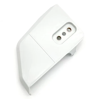 Couvercle de barre de guidage de tronçonneuse, pièces d'outils de jardin, accessoires MS170 MS180