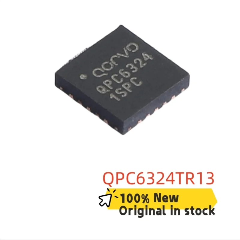 

QPC6324TR13 100% new original