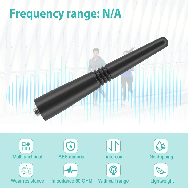 

Антенна 9 см с самым высоким рейтингом для gp328 gp340 gp328plus gp338plus gp344 gp380