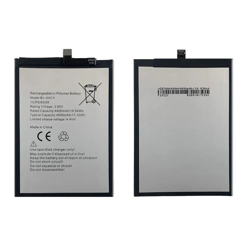 BL-44CX Li-ion Battery For Infinix X687/Zero 8/8i CE9 Zero8