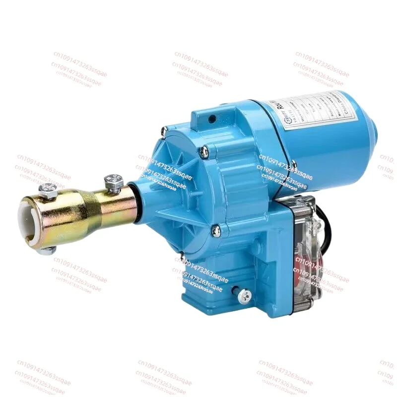 

Electric film reel 220V greenhouse shutter machine 24V greenhouse farm automatic ventilation film twister accessories
