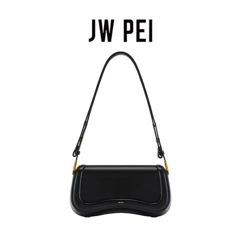 

JW PEI Dumpling Bun Women's Small New Shoulder Bag Crossbody Bag Commuter Handbag