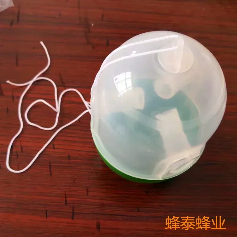 A Three-hole Oval Washing Trap, Shovel Can Be Hung