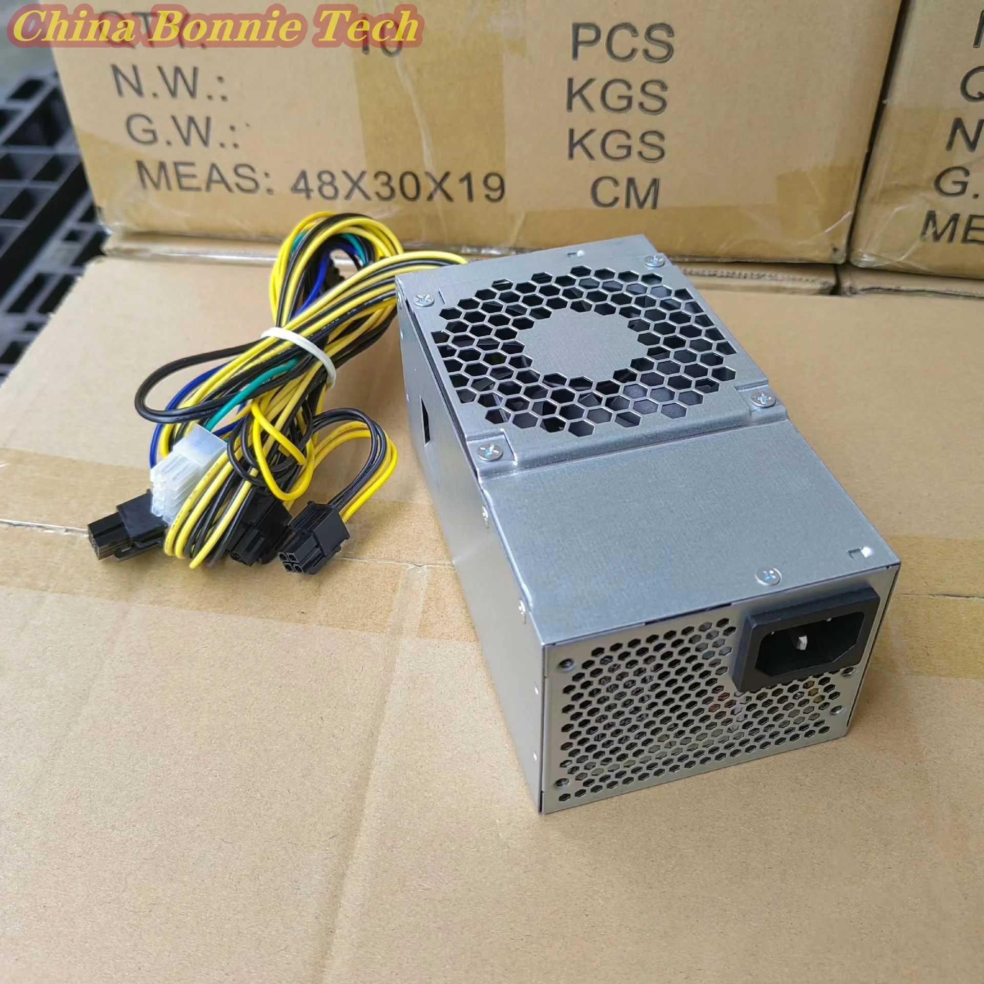 

FSP500-20TGBAB для импульсного источника питания FSP 500 Вт, 54Y8976