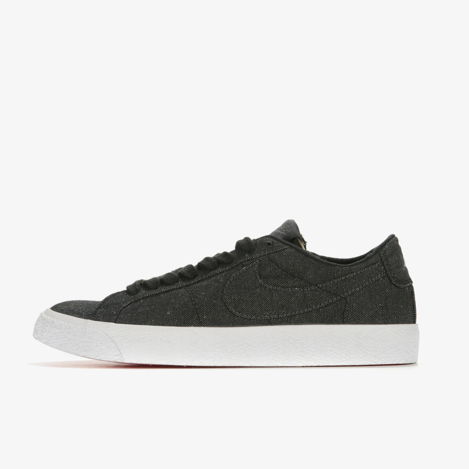 

Nike genuine SB Blazer Men's Fashion Low-Cut Sneakers AH3370-001
