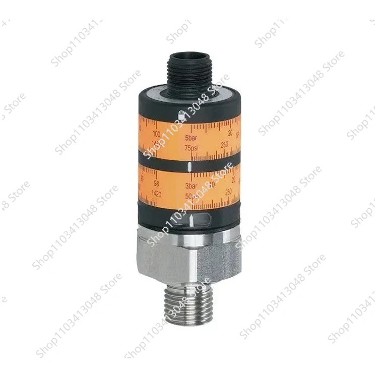 

100% original and 100% brand new PN7004 pressure switch in-stock at competitive price