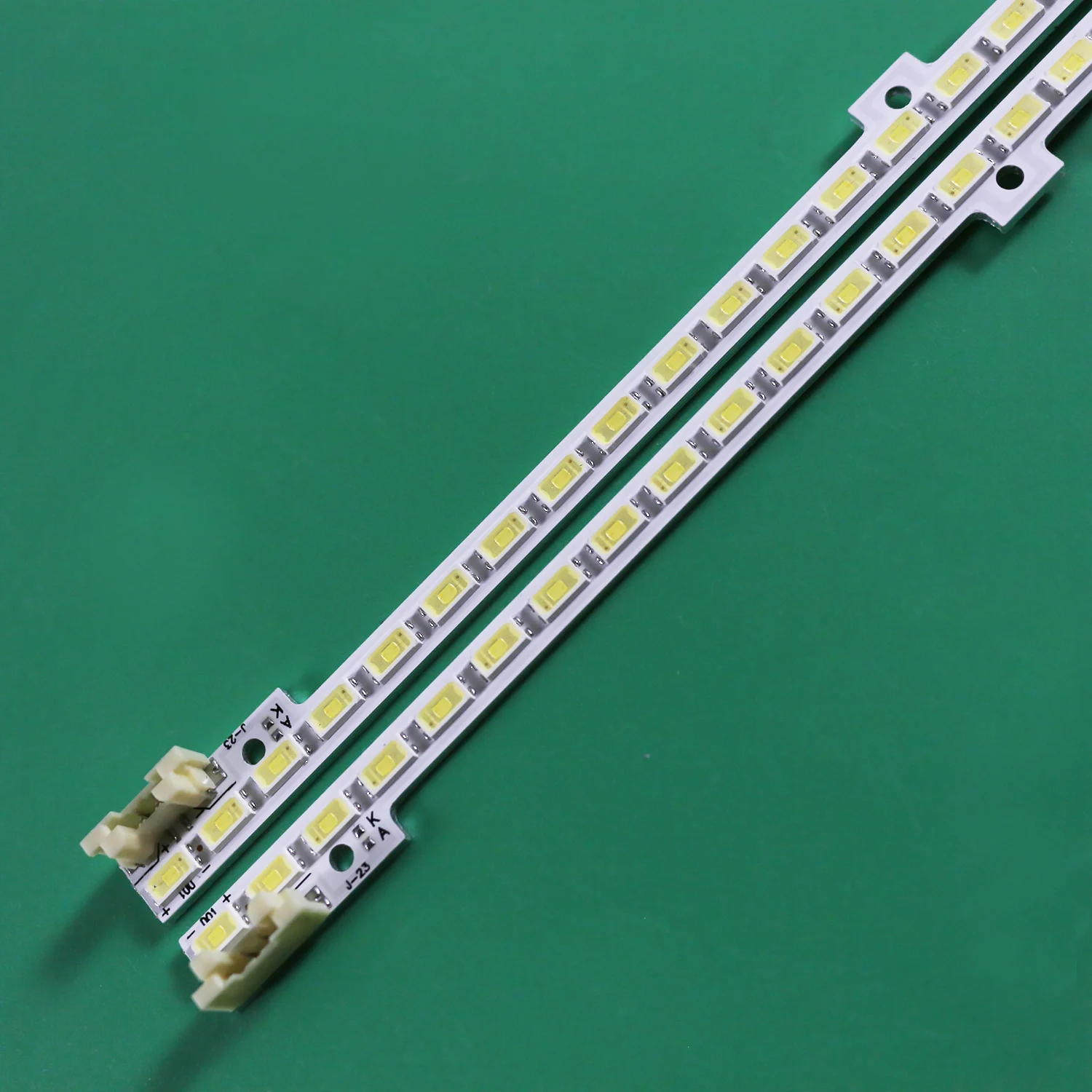 LED Backlight strip For 2011SVS46_6.5K_V2_4CH_PV_RIGHT84 LEFT84 UE46D6510 UE46D6500 UN46D6400 UE46D6540 UA46D6400 UN46D6900