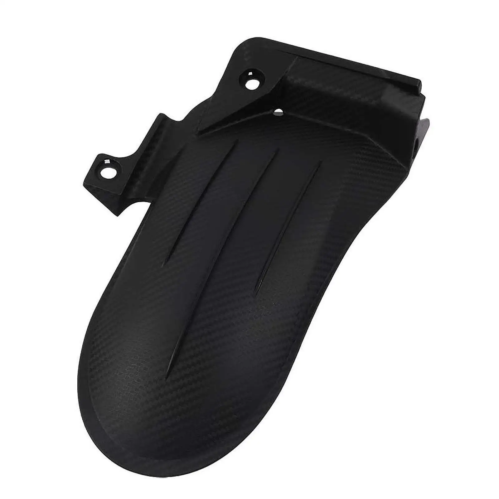 

Motorbike Mudflap Exterior Part Extended Widened Easy to Install Mudguard Rear Motorcycle Rear Mud Flap for Honda Adv 350