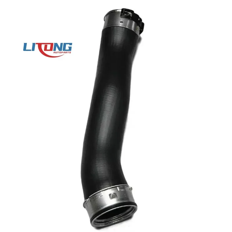 

11617802753 Новая деталь №. Труба Intercooler, повышающий турбошланг для BMW E46 / E90 / E91 / E92 / E93 /E84