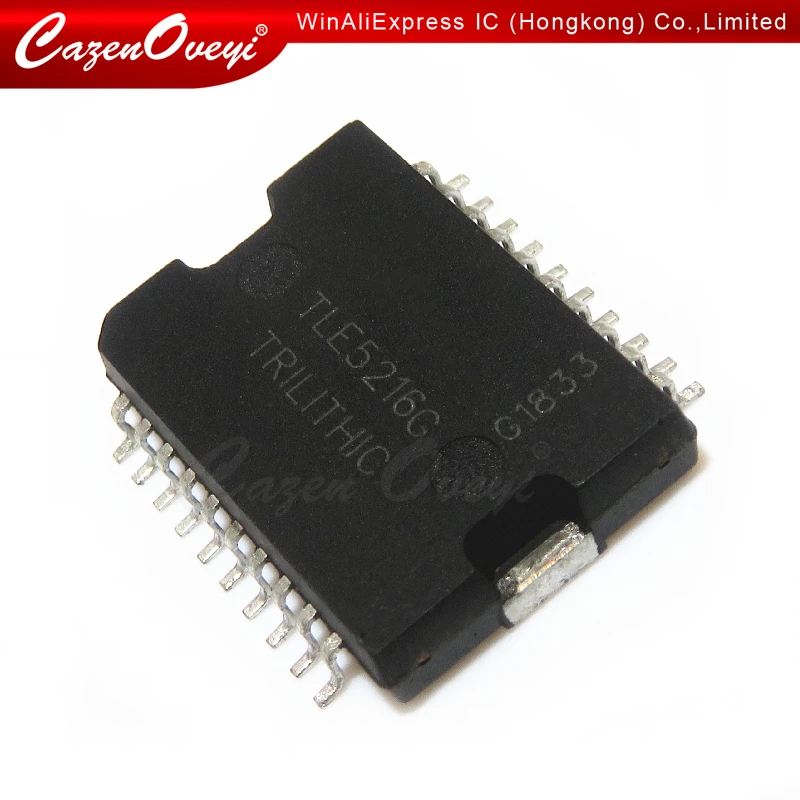 

CazenOveyi 10 шт./лот TLE5216G TLE5216 HSOP-20 в наличии