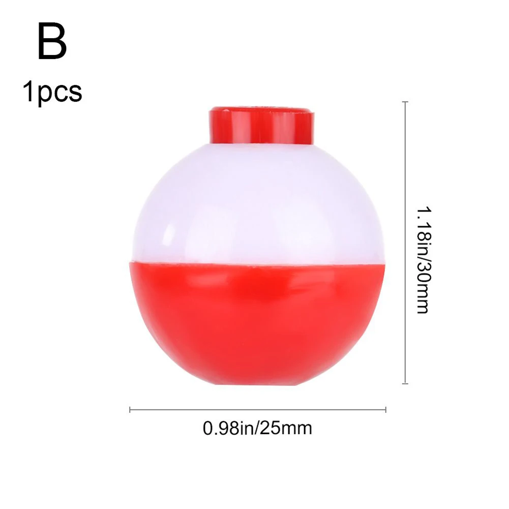 1szt/12szt Spławik wędkarski Spławik wędkarski Długi rzut Boja spławikowa Idealne narzędzie dla entuzjastów wędkarstwa