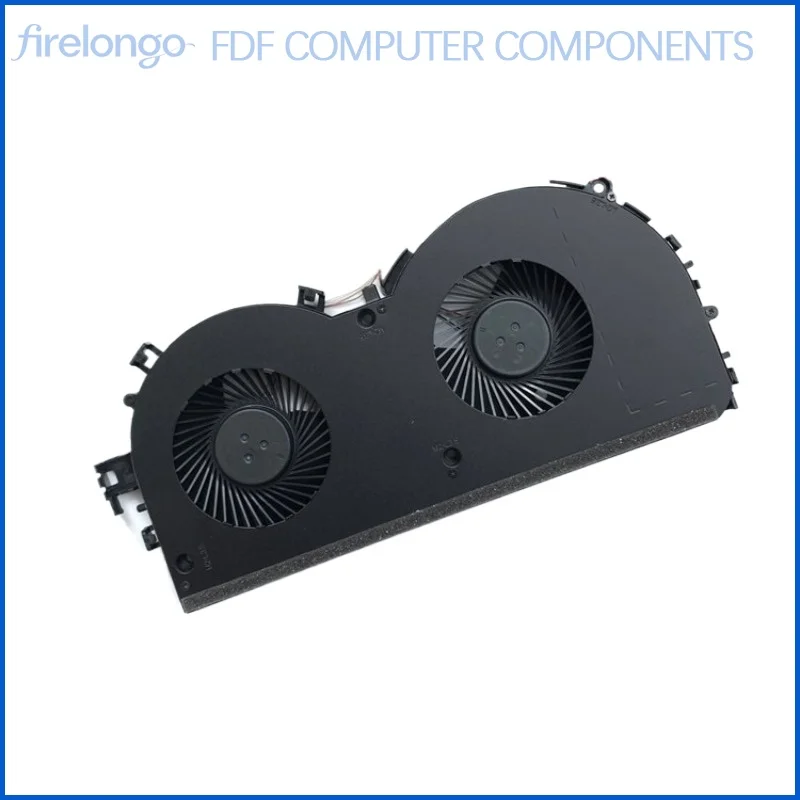 Original Laptop CPU Cooling Fan for Lenovo Legion Y520 R720-15IKBN 15IKBM