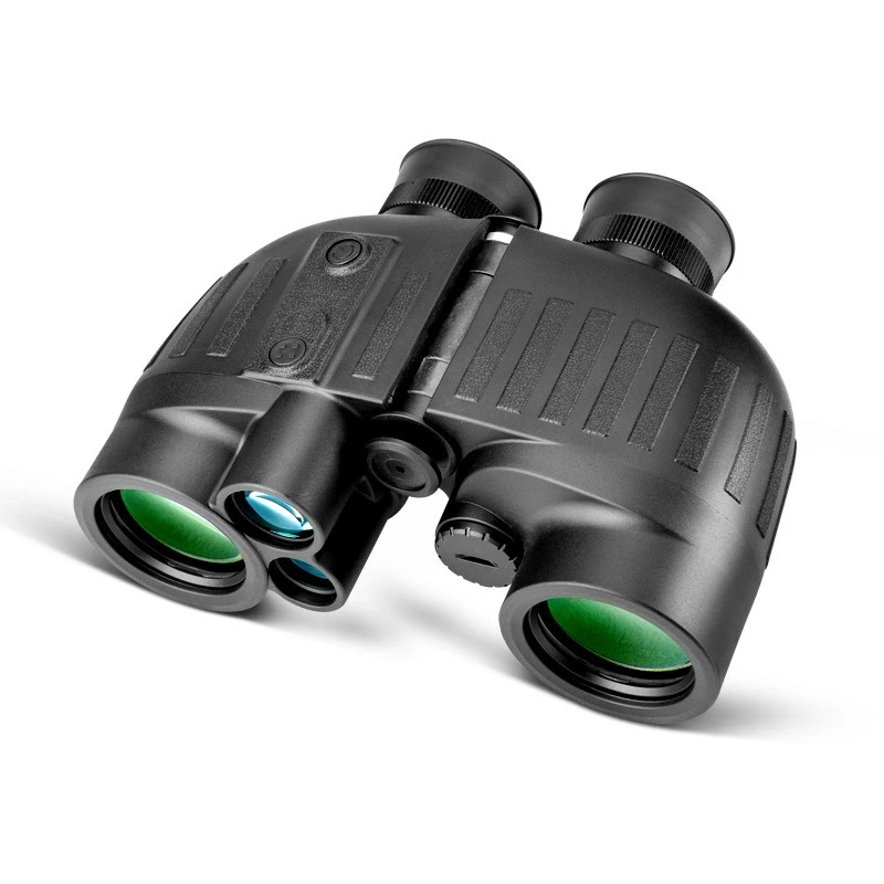 

Ranging telescope, altimeter, azimuth rangefinder, outdoor measuring instrument