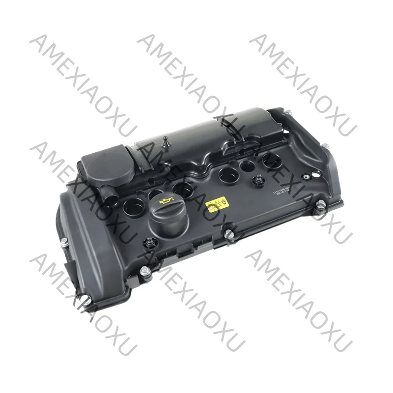 11127646553 11127582400 for BMW N13 car valve chamber cover, engine cylinder head cover AMEXIAOXU