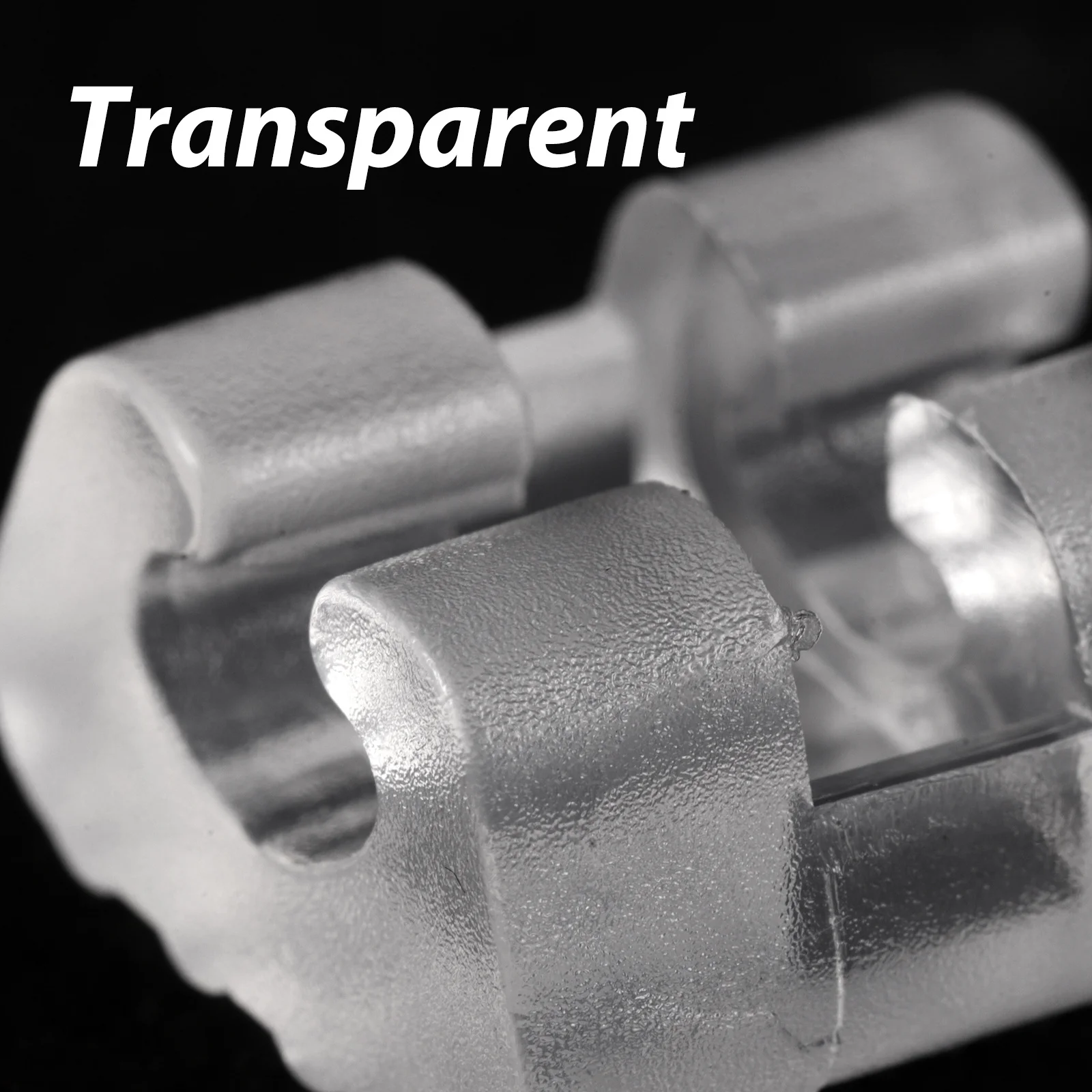 

50pcs Anti-Slip Chair Pads C-Shaped Furniture Floor Protectors Non-Skid Leg Tips For Hardwood Floors Replacement