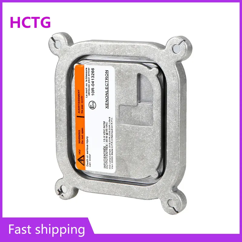 

8A5Z13C170A DL3Z-13C170-A Car Xenon HID Headlight Ballast for Ford Mustang Lincoln MKC 2010-2019 DL3Z13C170A