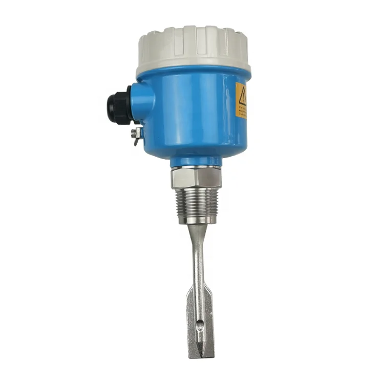 ISO9001 Low Price Custom Tuning Fork Liquid Level Sensor Vibration Switch CE