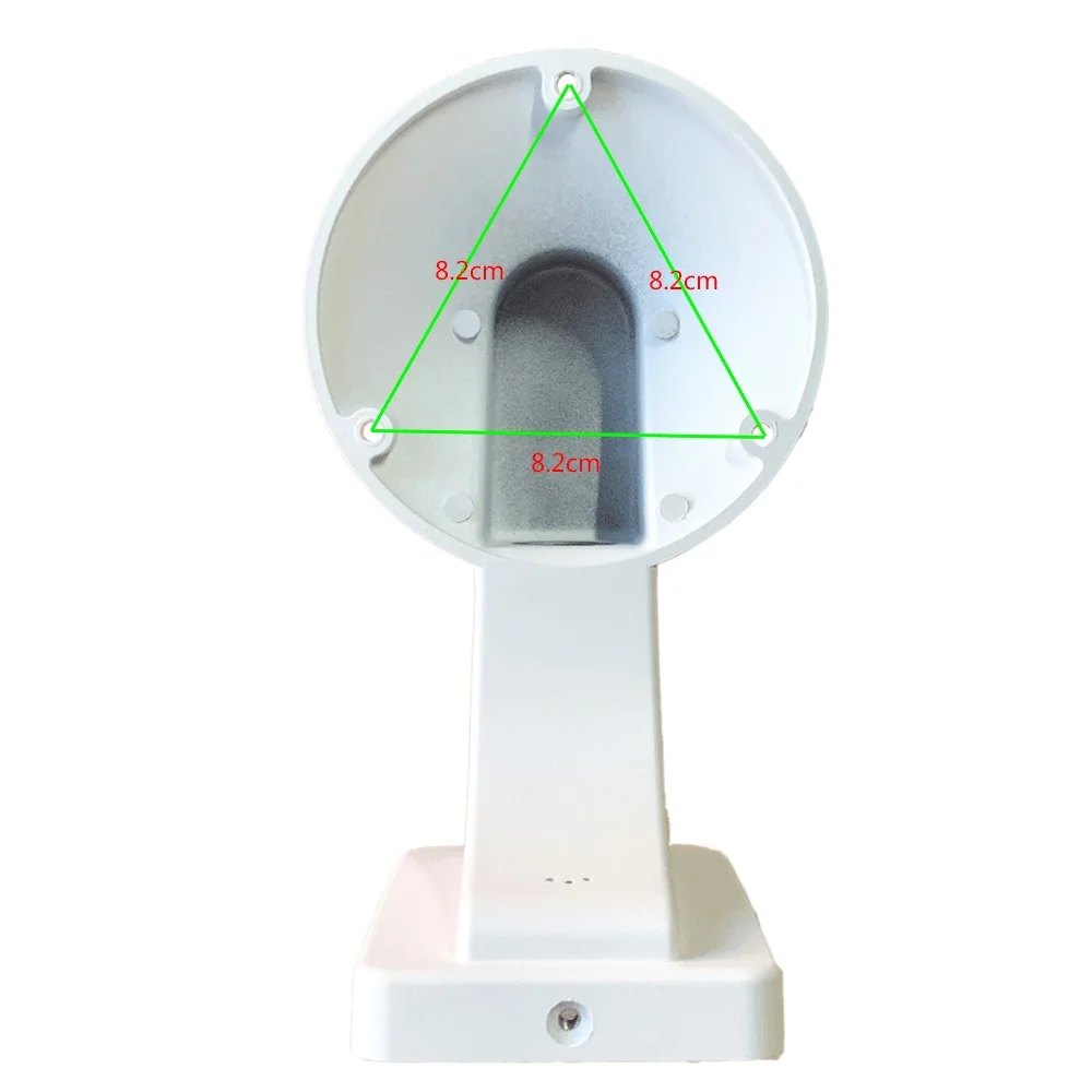 Wall Mount Bracket Full Metal For DMD Dome