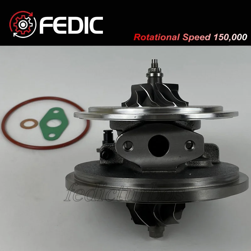 

Turbine GTB1546V 779591 Turbo charger chra cartridge for Opel Astra J Zafira B Corsa 1.7 CDTI A17DTJ EcoFLEX Euro 5 2007