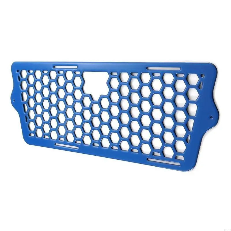 

Высокая прочность ABS Honeycomb Grille.