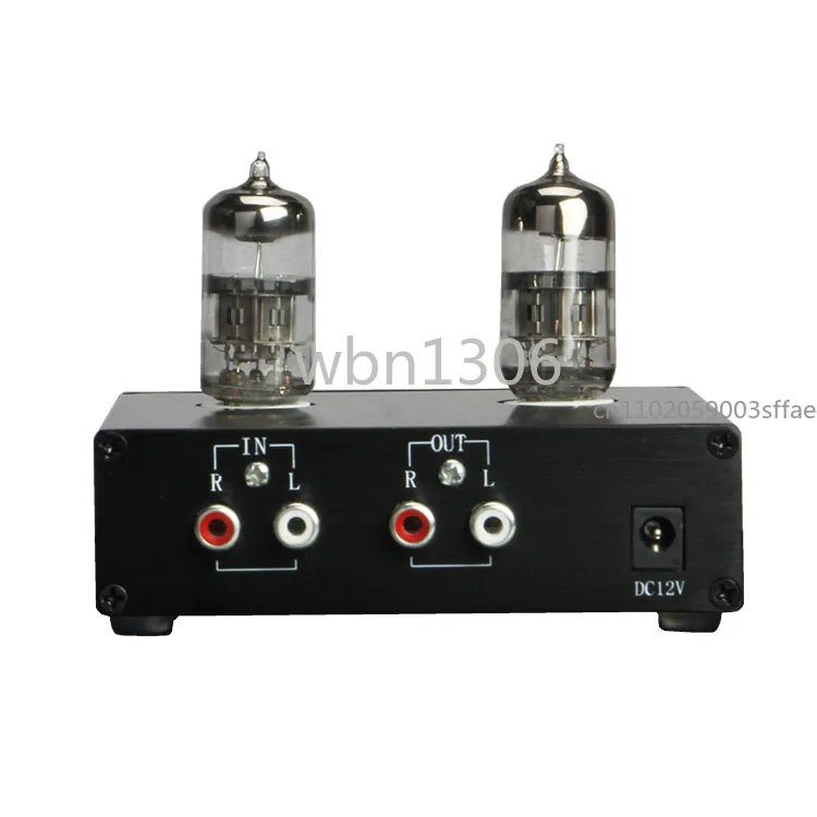 T5 Pre-biliary 6N3 Bile Duct Tube Pre-stage Fever Preamplifier HIFI Power Amplifier