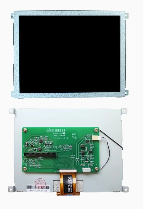 

Mengli Computer Display MJ-3600 MJ4700 MH9118 MH6117 Yizhimi Bochuang Kaidiwei Injection Molding Machine