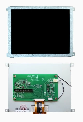 Männer Computer Display MJ-3600 MJ4700 MH9118 MH6117 Yizhimi Bochuang Kaidiwei Spritzgießmaschine