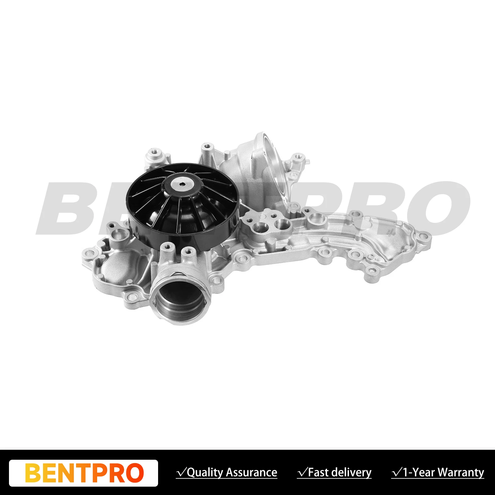 FOR Mercedes Benz CL CLS E G GL GLE GLS ML S SL 1572000201 Water Coolant Pump