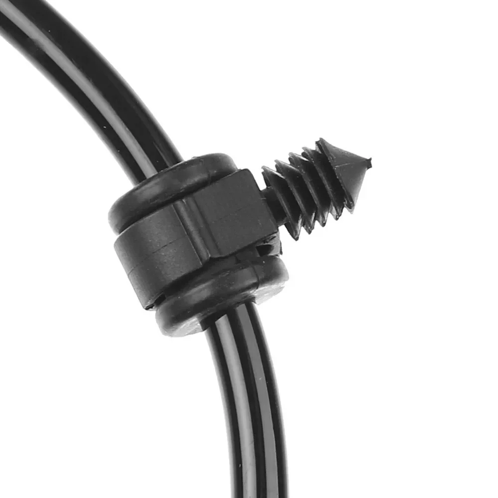 Sensor de velocidade da roda traseira esquerda/direita abs para chrysler pt cruiser 2004-2010 4 cyl 2.4l 4860038ae 4860038ad