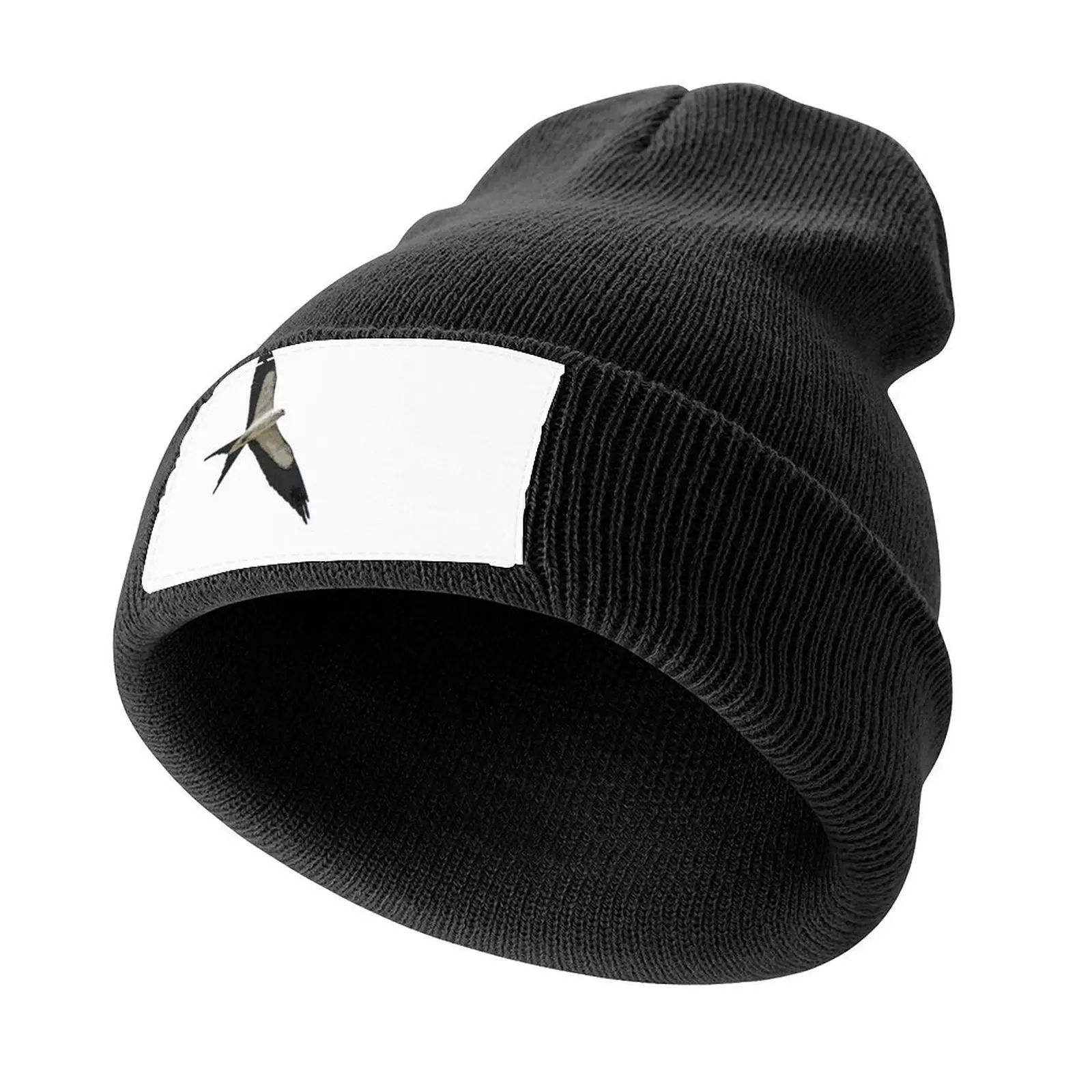 Swallow-Tailed Kite Color Design Knitted Cap New In The Hat birthday Women Hats Men's