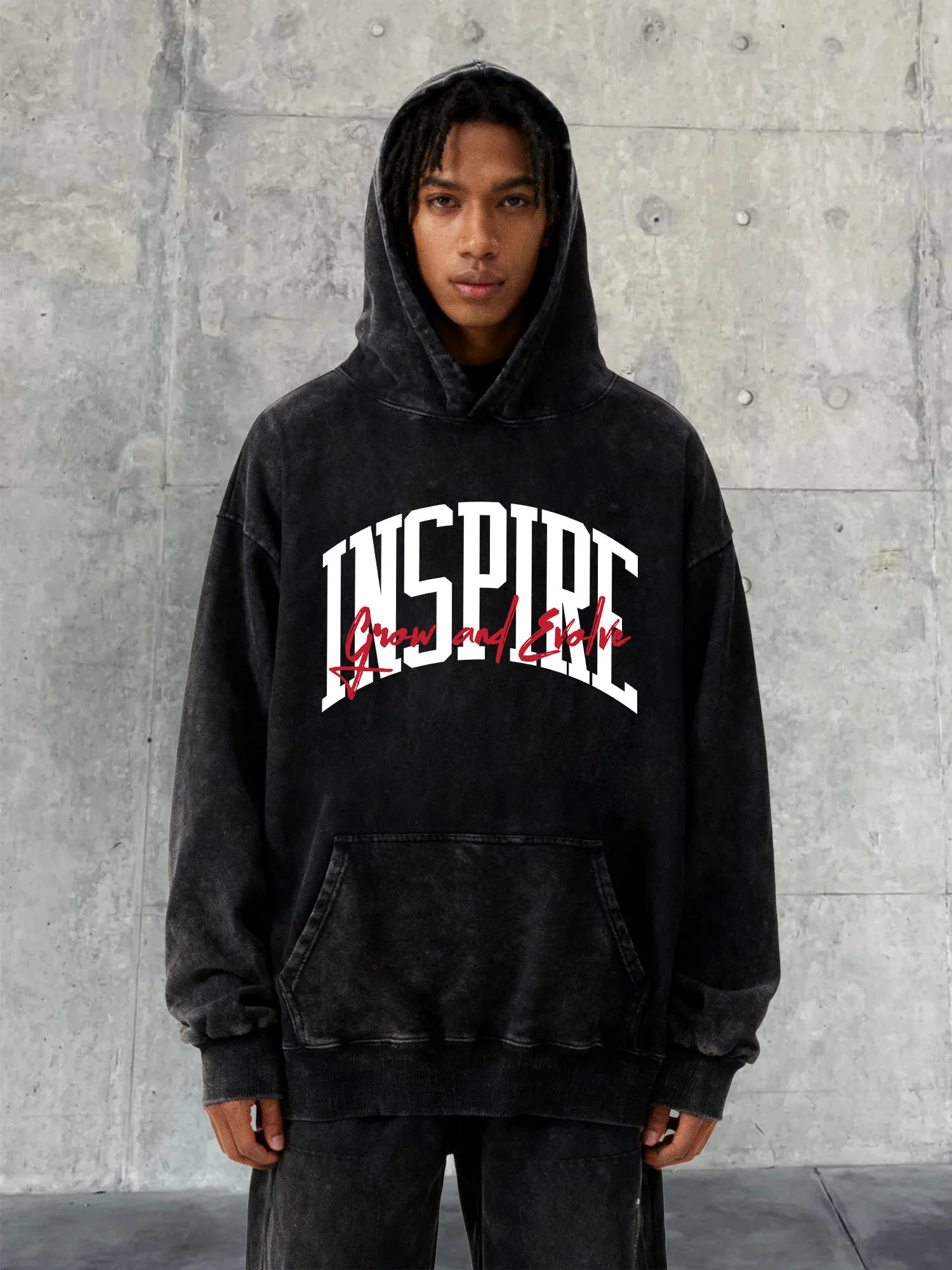 Inspire Growth Man … - image