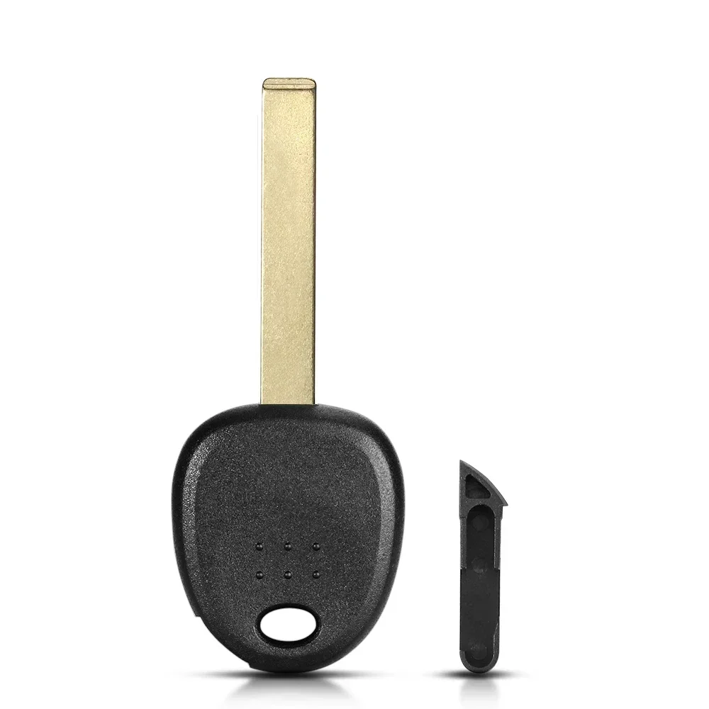 Chiave dell'automobile Nuovo Transponder Vuoto Per Hyundai Accent Sonata NF Elantra Lavita TiburonTucson Verna Accent Coupe Getz H-1