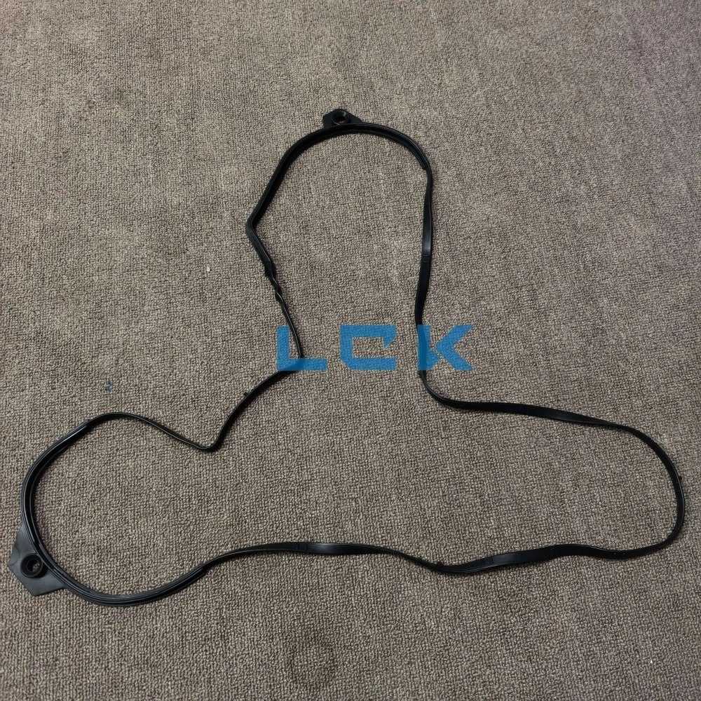 LR014305 1382577 is suitable forLand RoverRange Rover timing gear sealing strip cover gasket