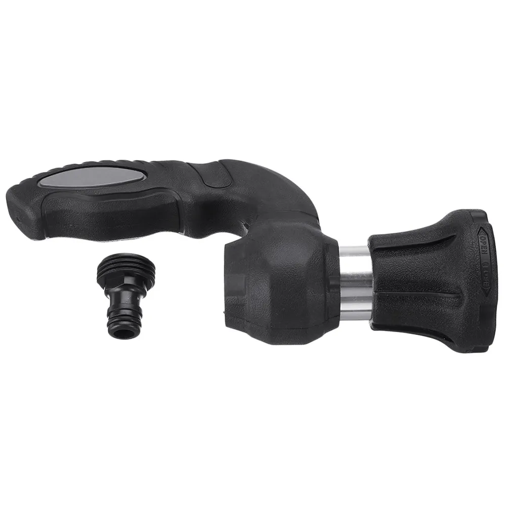High Pressure Gun Sprayer Durable Soft H Gardening Car Washing Washing Spray High Pressure Hose Nozzle Nozzle Tool Hose