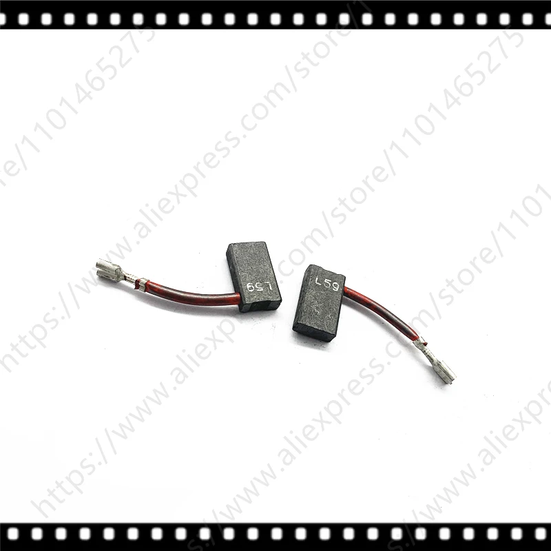 

BRUSH PAIR FOR DEWALT DW717 DW718 DWS780